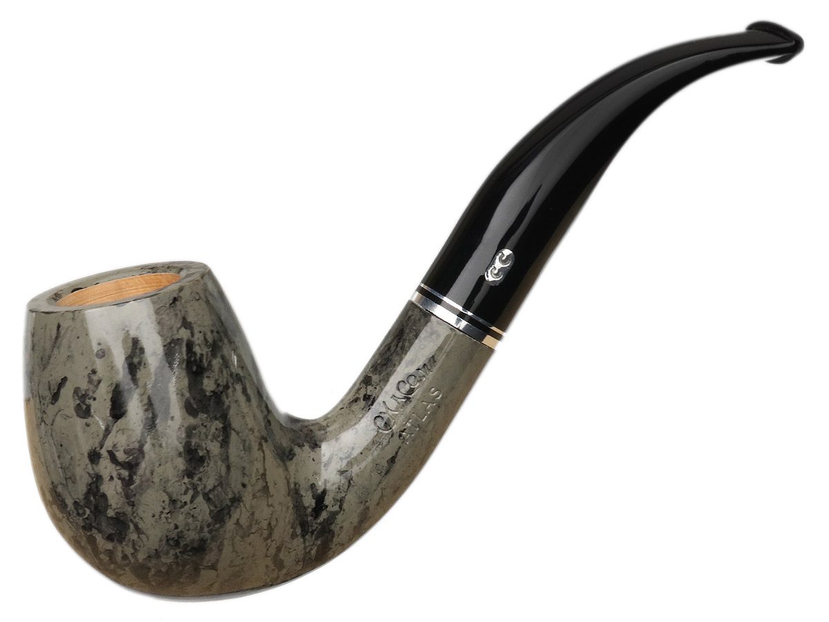 Chacom Atlas Grey (851)