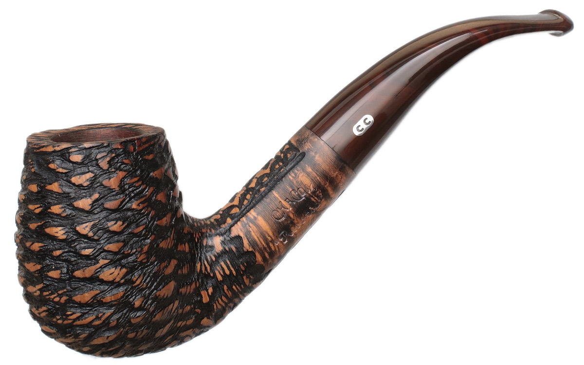 Chacom Rusticated (1202) (9mm)