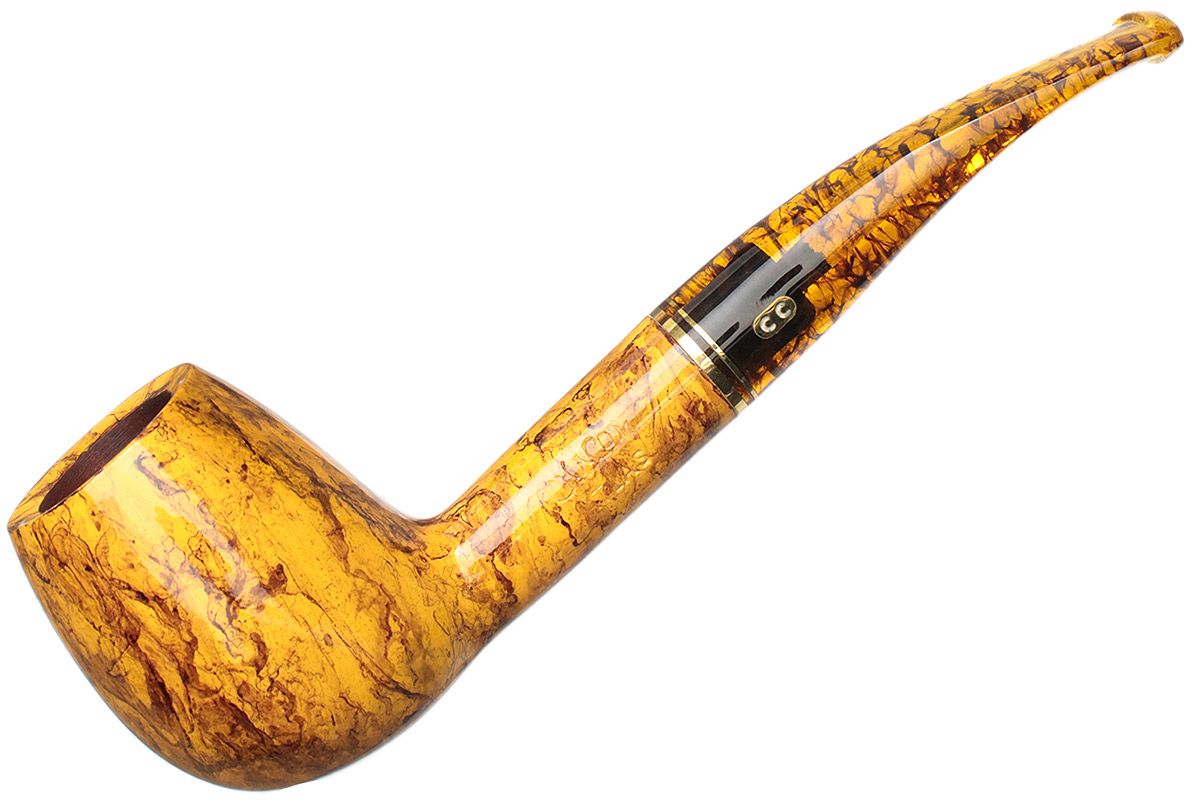 Chacom Atlas Yellow (861)