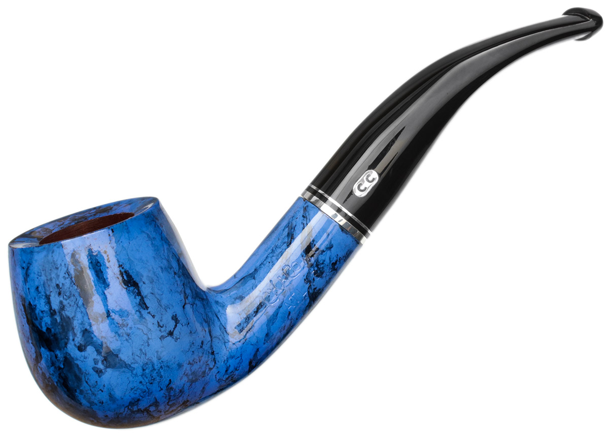 Chacom Atlas Blue (268)