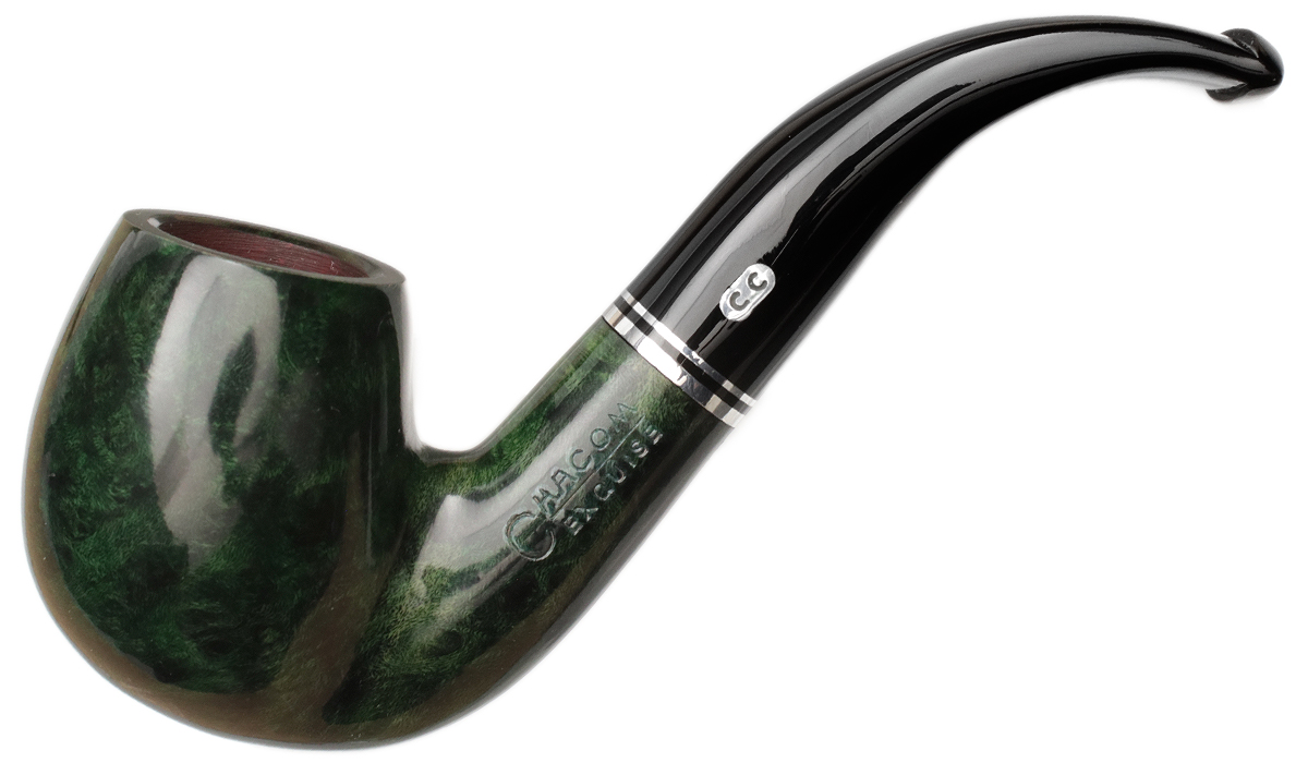 Chacom Exquise Smooth Bent Billiard