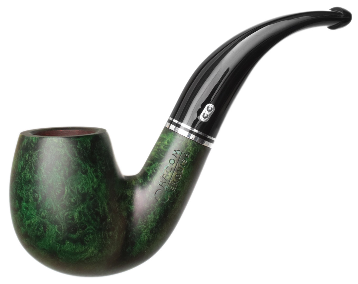 Chacom Exquise Smooth Matte Bent Billiard