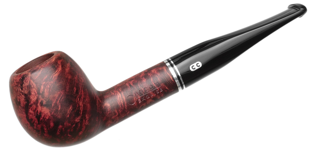Chacom Exquise Smooth Matte Apple
