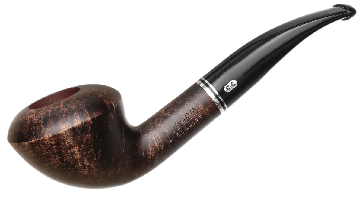 Chacom Exquise Smooth Matte Bent Dublin