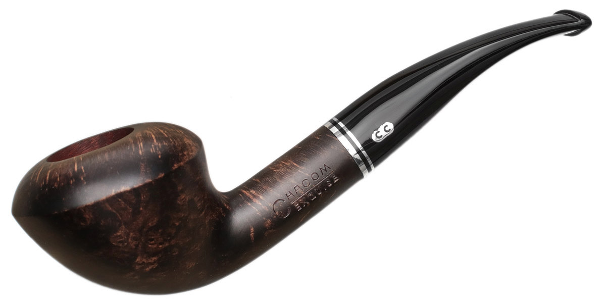 Chacom Exquise Smooth Matte Bent Dublin