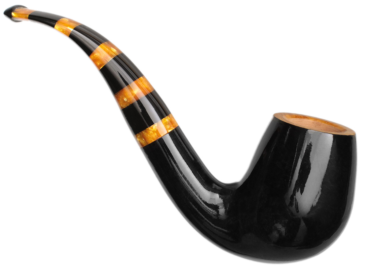 Maya (851) Tobacco Pipe