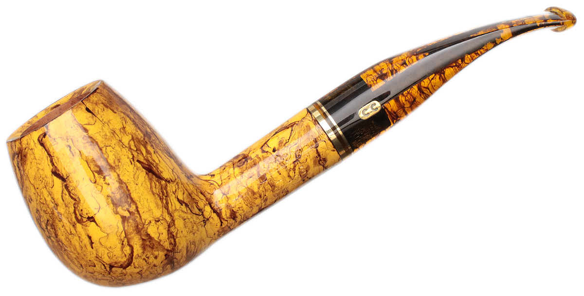 Chacom Atlas Yellow (861) (9mm)