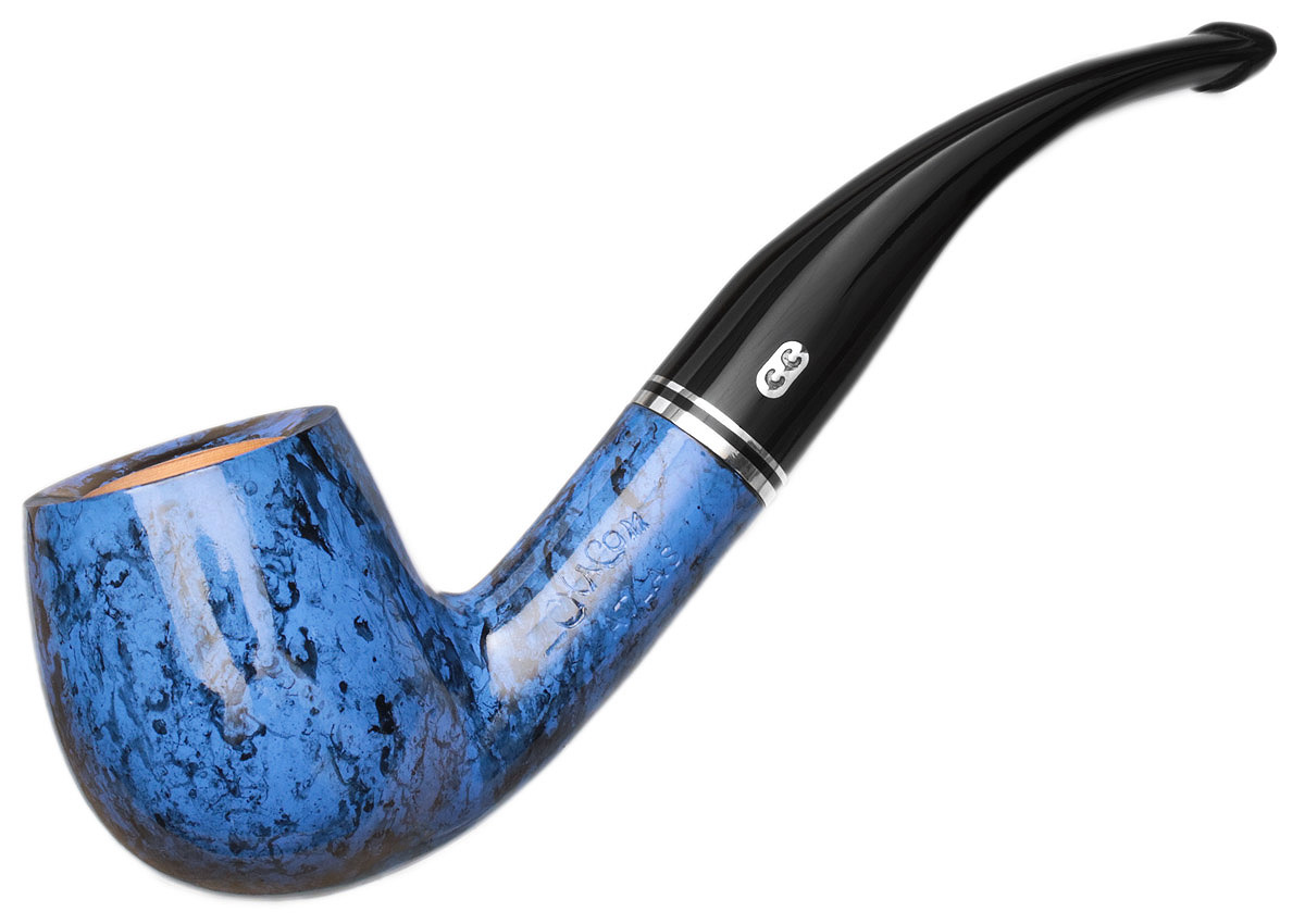Chacom Atlas Blue (268)