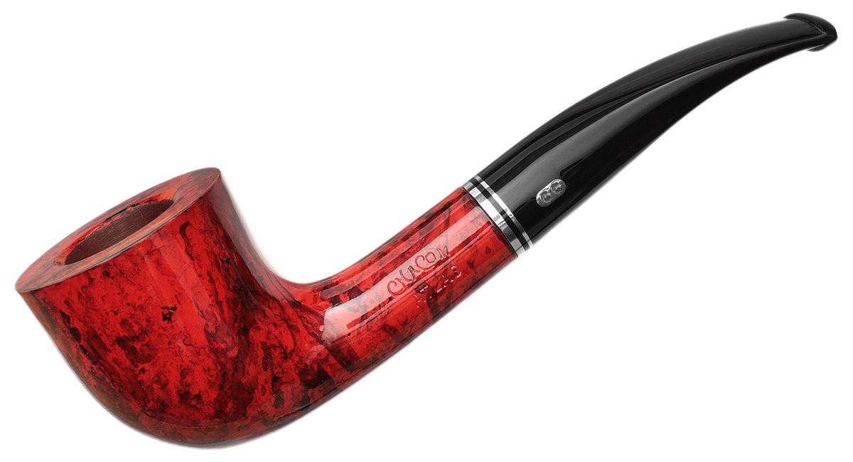 Chacom Atlas Red (F4)