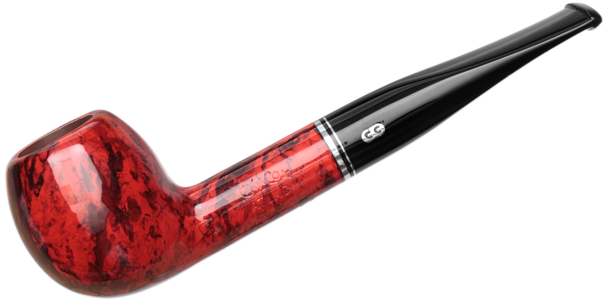Chacom Atlas Red (168)
