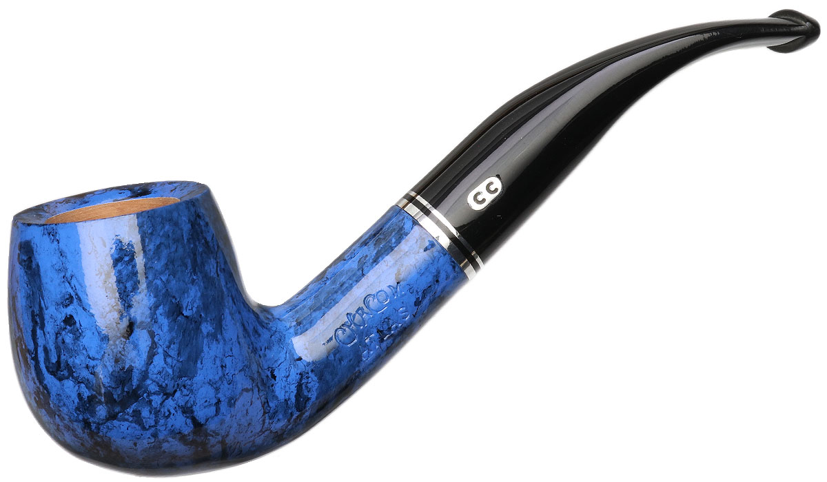 Chacom Atlas Blue (268)