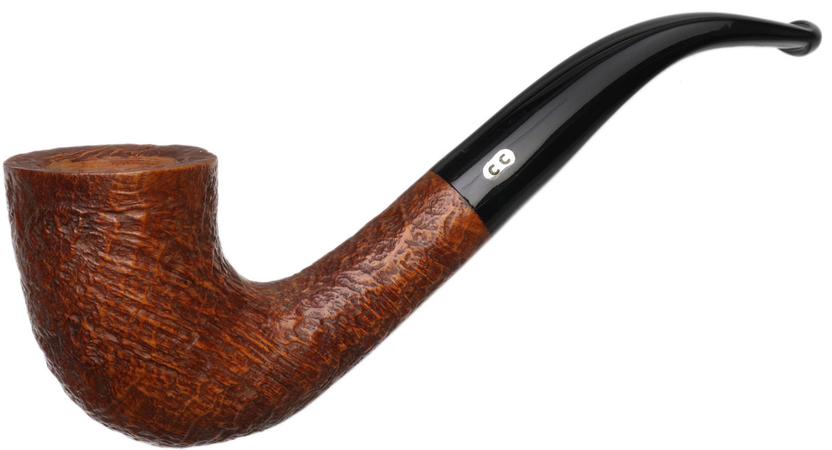Chacom Flame Grain Sandblasted Bent Dublin