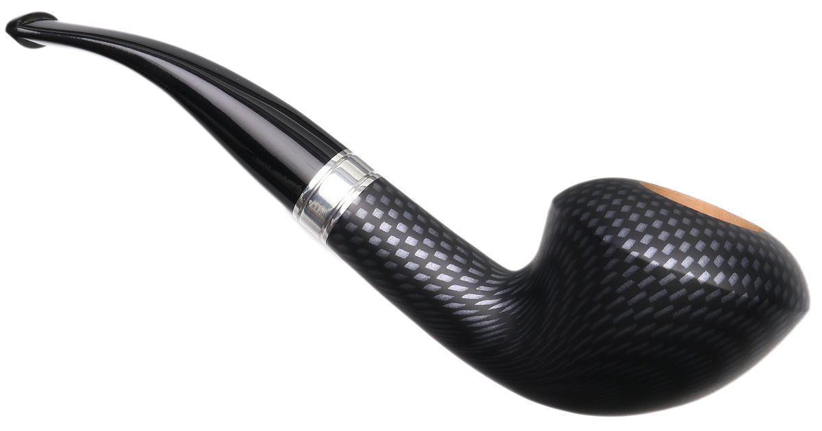Carbone (426) Tobacco Pipe