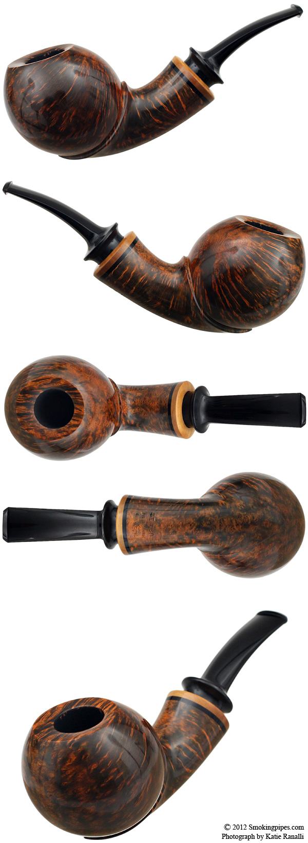 Scott Klein Smooth Fish