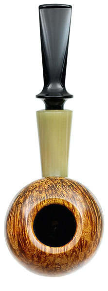Scott Klein Smooth Standing Fig with Horn (Signature)