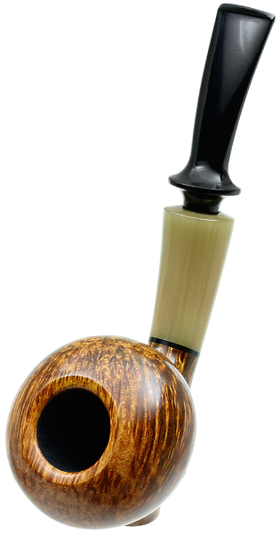 Scott Klein Smooth Standing Fig with Horn (Signature)