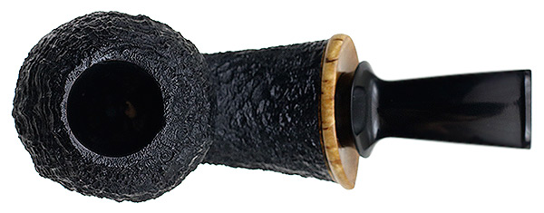 Scott Klein Sandblasted Tomato with Masur Birch