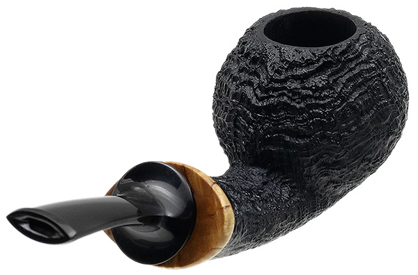 Scott Klein Sandblasted Tomato with Masur Birch