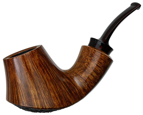 Scott Klein Partially Sandblasted Volcano