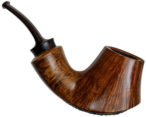 Scott Klein Partially Sandblasted Volcano