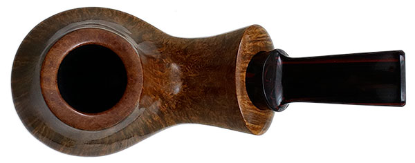 Scott Klein Partially Sandblasted Volcano