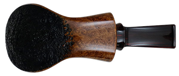 Scott Klein Partially Sandblasted Volcano