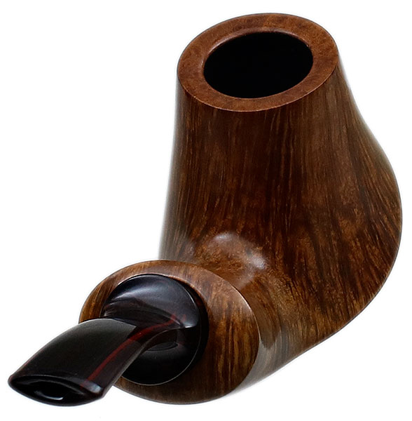 Scott Klein Partially Sandblasted Volcano