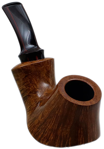 Scott Klein Partially Sandblasted Volcano