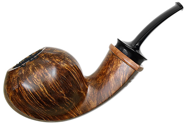 Scott Klein Smooth Acorn with Briar