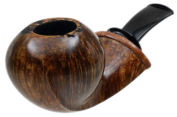 Scott Klein Smooth Acorn with Briar