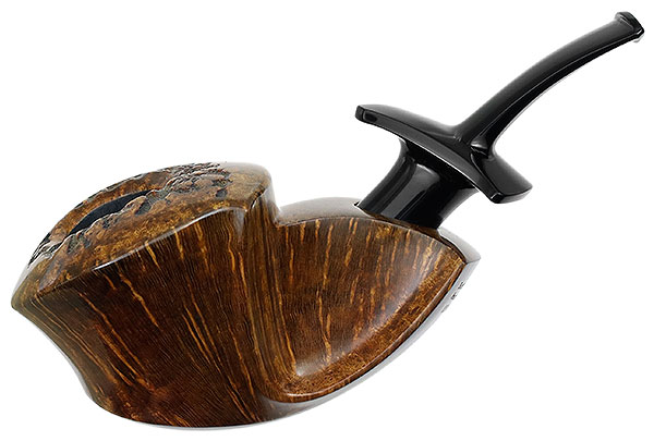 Scott Klein Smooth Freehand Bent Dublin