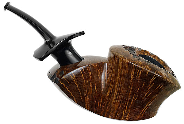 Scott Klein Smooth Freehand Bent Dublin