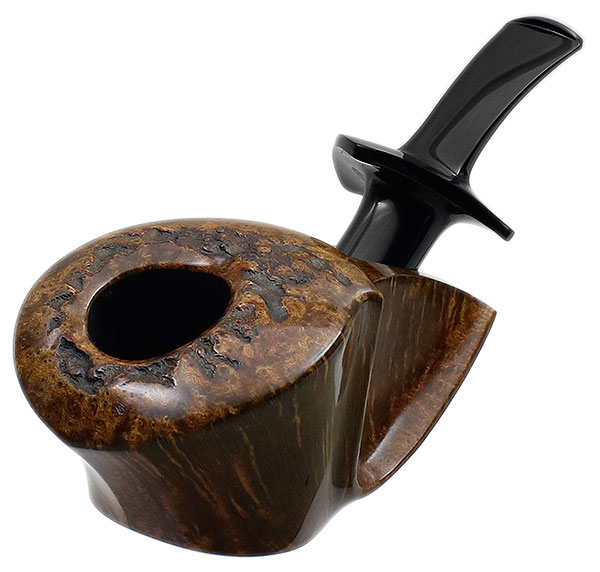 Scott Klein Smooth Freehand Bent Dublin