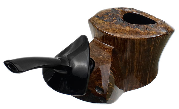Scott Klein Smooth Freehand Bent Dublin