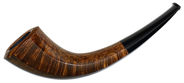 Scott Klein Smooth Horn