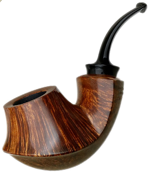 Scott Klein Smooth Volcano