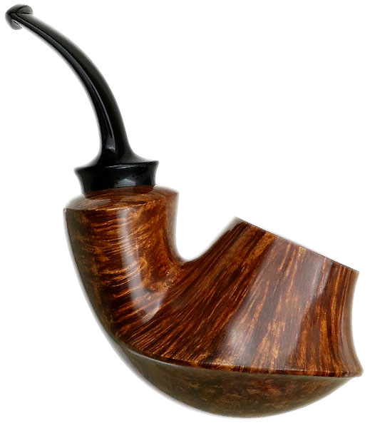Scott Klein Smooth Volcano