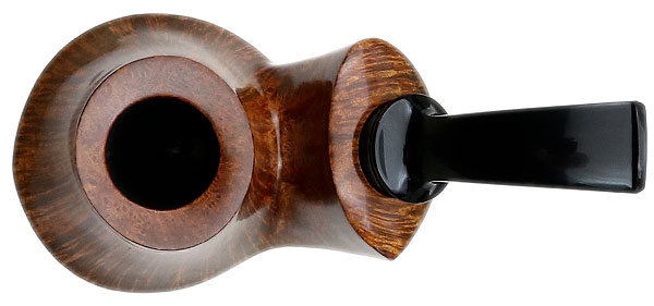 Scott Klein Smooth Volcano