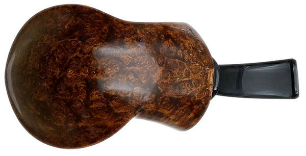 Scott Klein Smooth Volcano