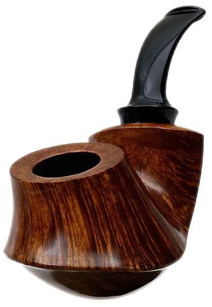 Scott Klein Smooth Volcano