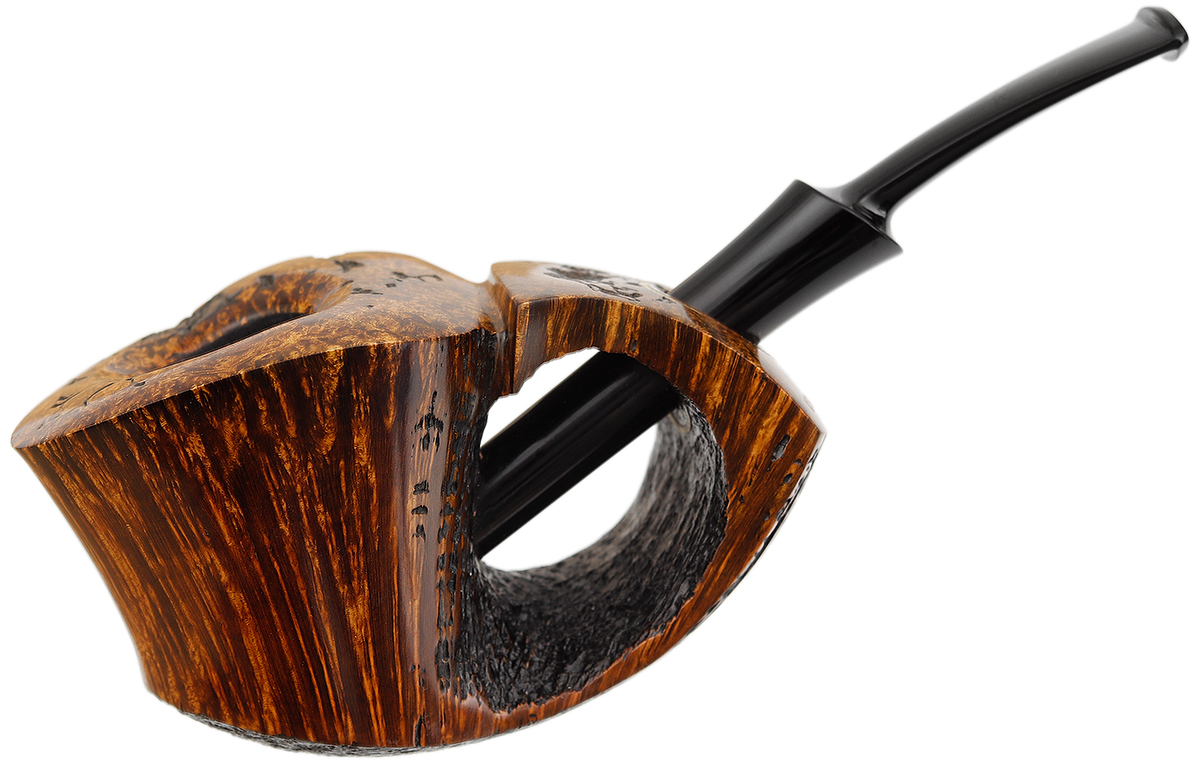 Scott Klein Partially Sandblasted Bent Dublin