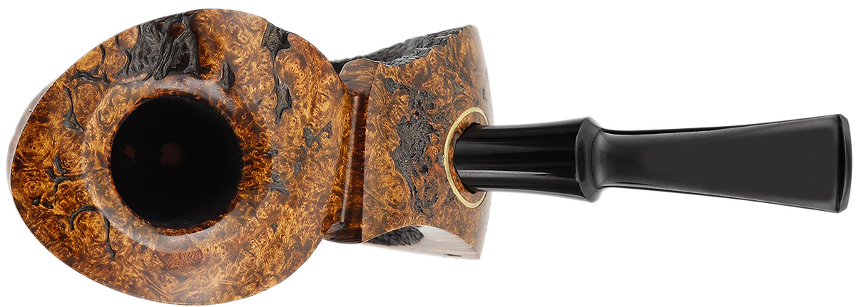 Scott Klein Partially Sandblasted Bent Dublin