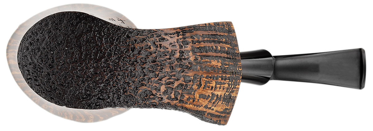 Scott Klein Partially Sandblasted Bent Dublin