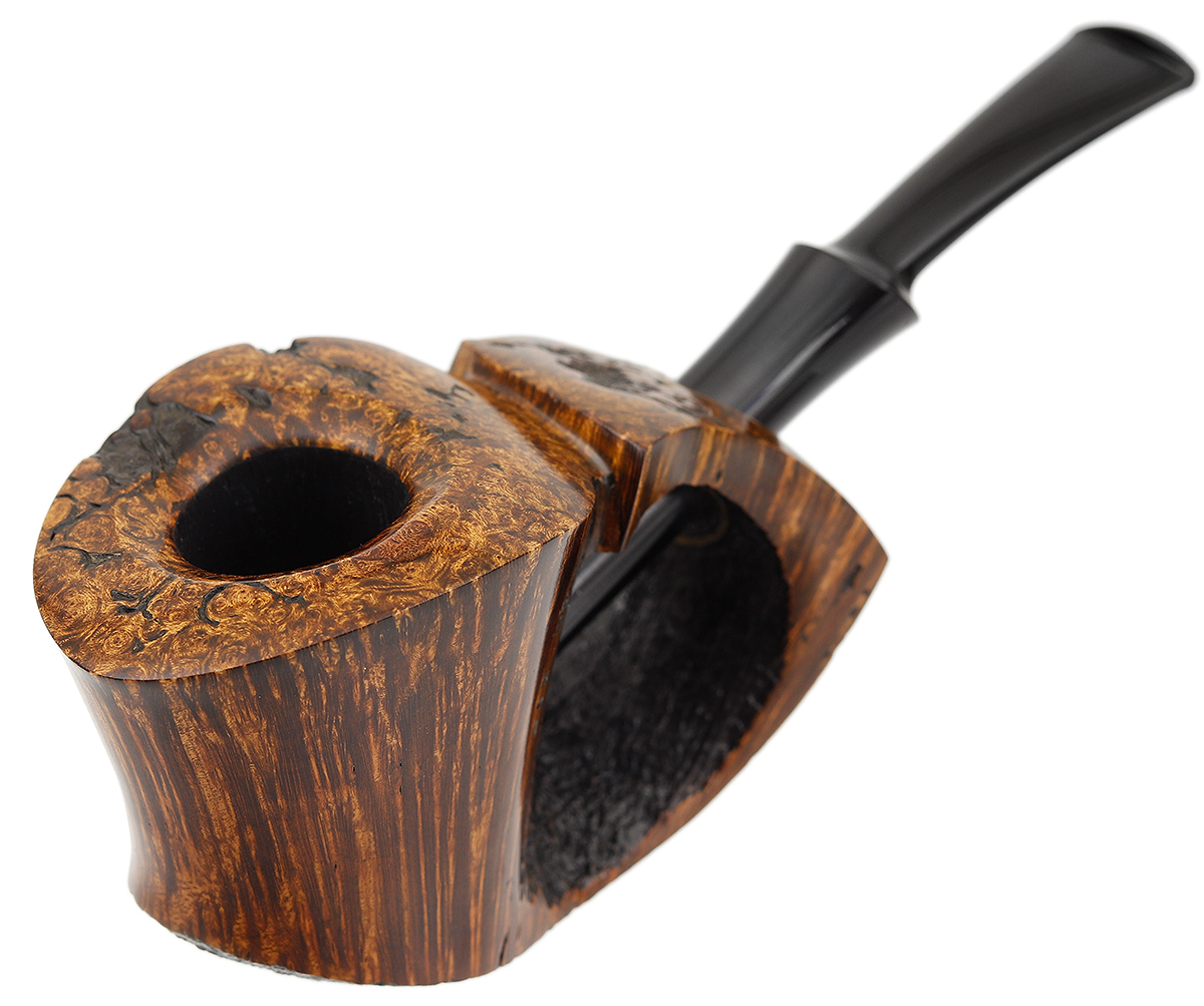 Scott Klein Partially Sandblasted Bent Dublin
