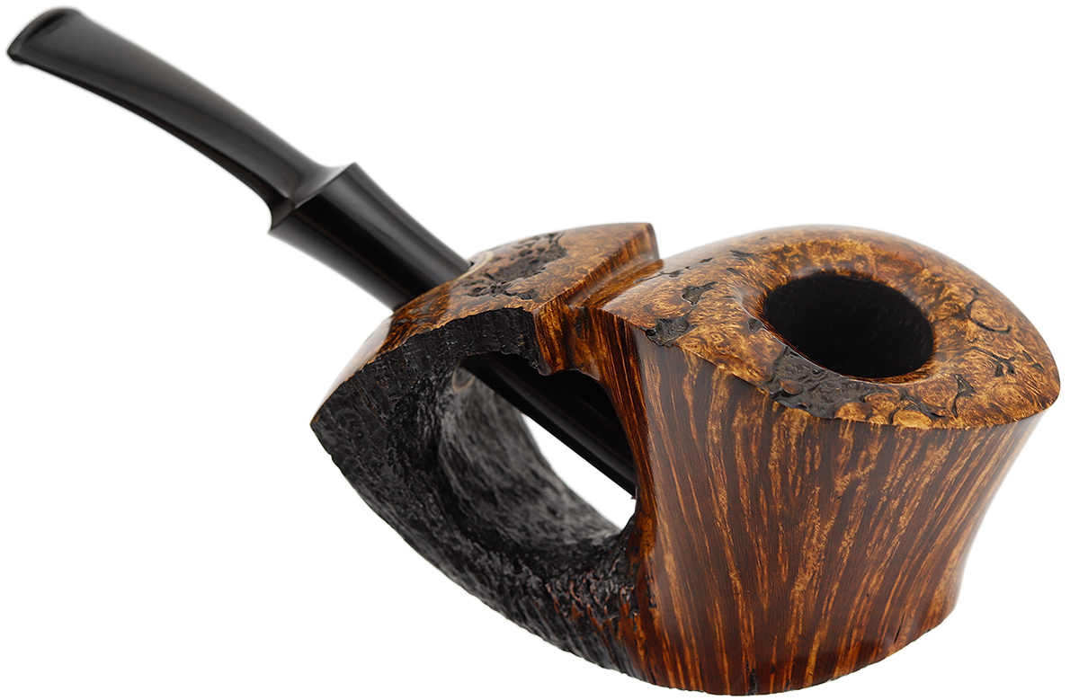 Scott Klein Partially Sandblasted Bent Dublin