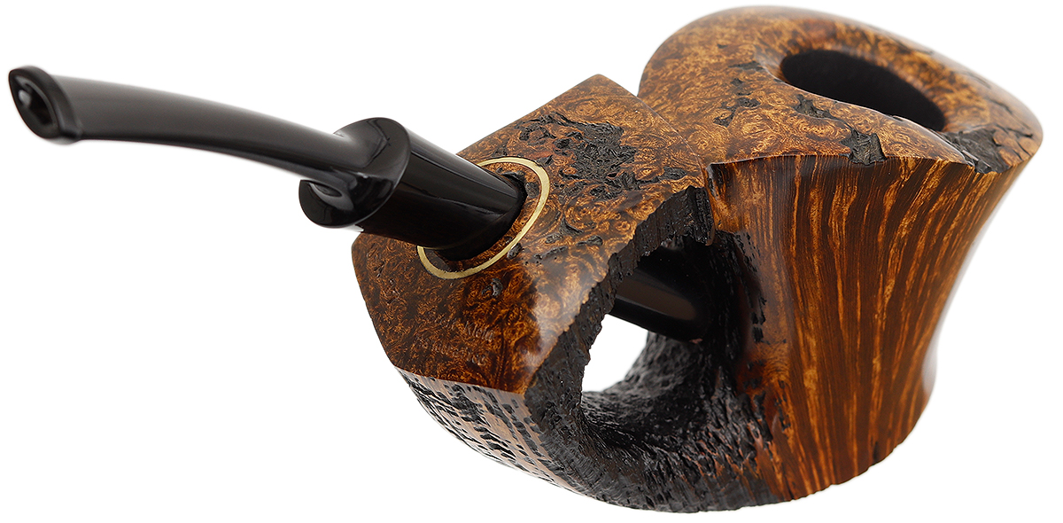 Scott Klein Partially Sandblasted Bent Dublin