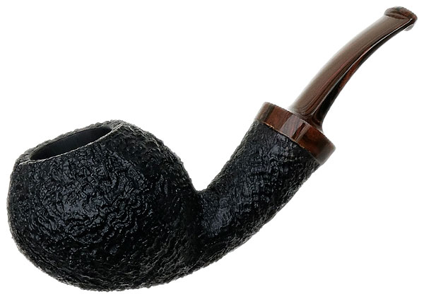 Scott Klein Sandblasted Bent Apple