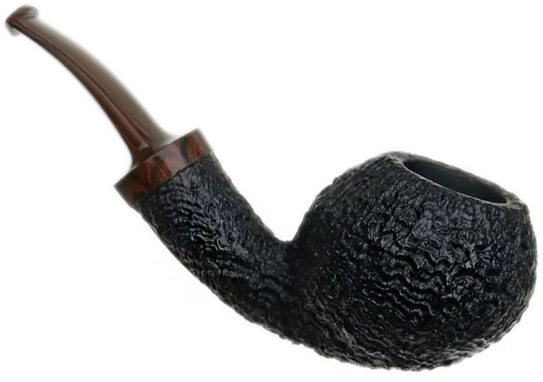 Scott Klein Sandblasted Bent Apple