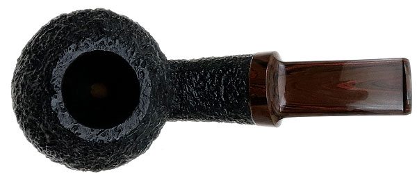 Scott Klein Sandblasted Bent Apple