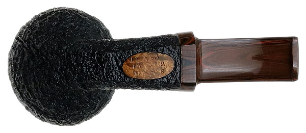 Scott Klein Sandblasted Bent Apple